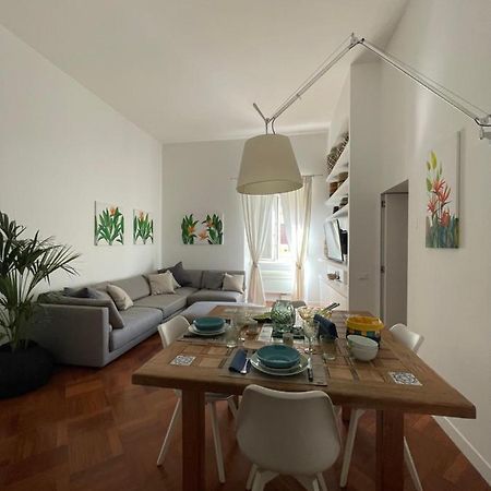 Апартаменты Sterlizia House Рим Экстерьер фото