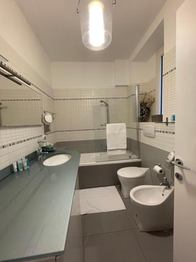 Апартаменты Sterlizia House Рим Экстерьер фото